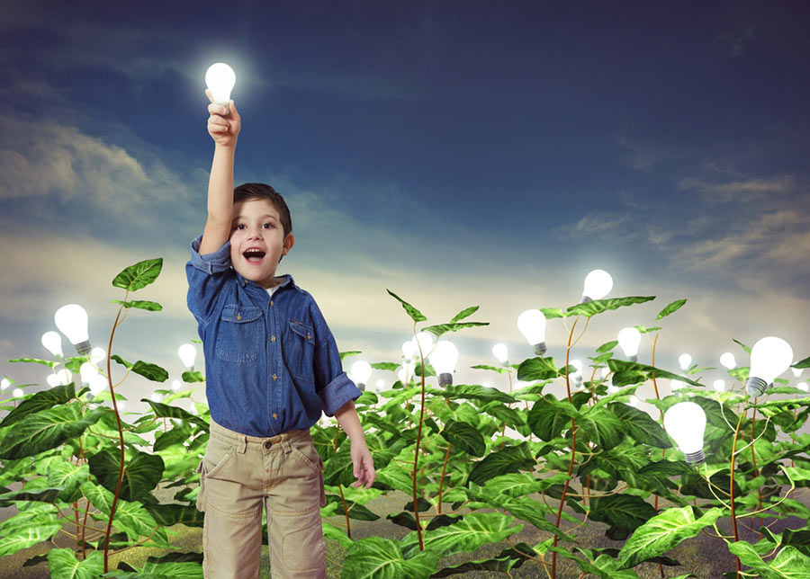 Une école innovante